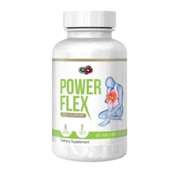 Pure Nutrition POWER FLEX Ставен Комплекс