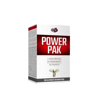 Pure Nutrition POWER PAK Спортни Мултивитамини