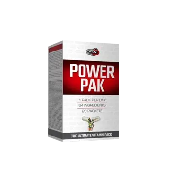 Pure Nutrition POWER PAK Спортни Мултивитамини