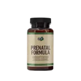 Pure Nutrition PRENATAL FORMULA RASPBERRY Специализирана Формула за Бременни- 60 дражета, 30 дози