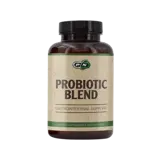 Pure Nutrition PROBIOTIC BLEND Пребиотик и Пробиотик Комплекс - 120 капсули, 120 дози