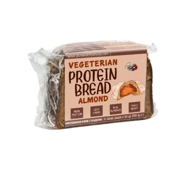 Pure Nutrition Protein Bread Протеинов Хляб - 250 грама