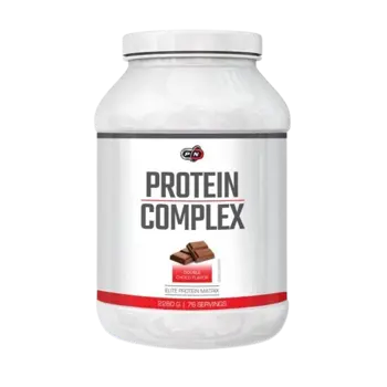 Pure Nutrition PROTEIN COMPLEX Протеинова Матрица