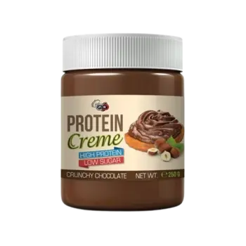 Pure Nutrition PROTEIN CREME Протеинов Крем - 250 грама
