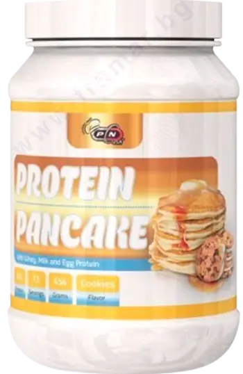 Pure Nutrition Protein Pancake Протеинови Палачинки