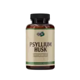Pure Nutrition PSYLLIUM HUSK 725 мг Псилиум - 120 капсули, 40 дози