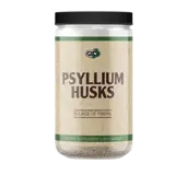 Pure Nutrition PSYLLIUM HUSKS Псилиум - 300 грама, 60 дози