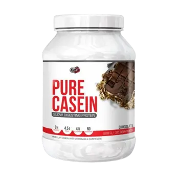 Pure Nutrition PURE CASEIN Казеин Протеин