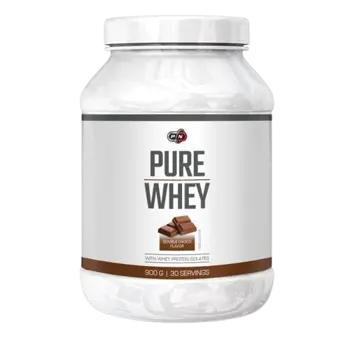 Pure Nutrition PURE WHEY Суроватъчен Протеин
