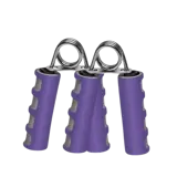 PURE NUTRITION РЪКОХВАТКА ЗА ПРЕДМИШНИЦА HAND GRIP - 1 брой