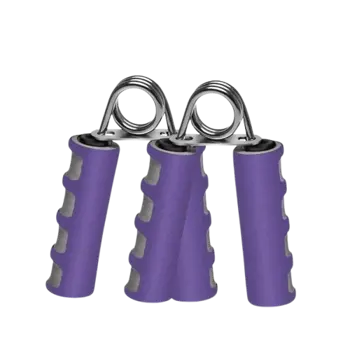 PURE NUTRITION РЪКОХВАТКА ЗА ПРЕДМИШНИЦА HAND GRIP - 1 брой