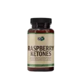 Pure Nutrition RASPBERRY KETONES Малинови Кетони - 60 капсули, 60 дози