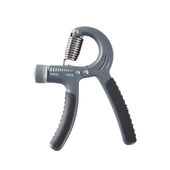 Pure Nutrition РЕГУЛИРУЕМА РЪКОХВАТКА ЗА ПРЕДМИШНИЦА HAND GRIP ADJUSTABLE - 1 брой