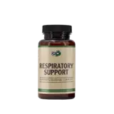 Pure Nutrition RESPIRATORY SUPPORT Формула Срещу Сезонни Алергии - 60 капсули, 60 дози