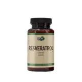 Pure Nutrition RESVERATROL 250 мг Ресвератрол - 60 веге капсули, 60 дози