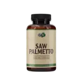 Pure Nutrition SAW PALMETTO COMPLEX 500 мг Сао Палмето - 100 капсули, 100 дози