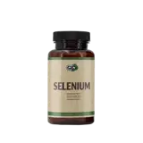 Pure Nutrition SELENIUM 200 мкг Селен - 100 капсули, 100 дози