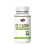 Pure Nutrition Selenium Селен 100 мкг - 100 таблетки, 100 дози