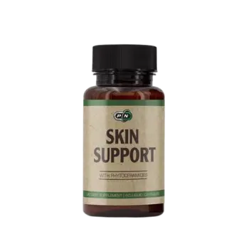 Pure Nutrition SKIN SUPPORT Формула за Здравето на Кожата - 60 капсули, 60 дози