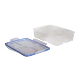 Pure Nutrition SMART CONTAINER Кутия за Пренасяне на Свежа Храна - 4 COMPARTMENTS