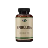 Pure Nutrition SPIRULINA 500 мг Спирулина - 90 капсули, 90 дози
