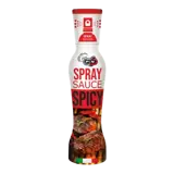 Pure Nutrition SPRAY SAUCE Течна Подправка - 140 мл