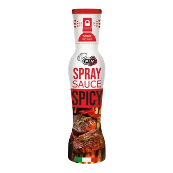 Pure Nutrition SPRAY SAUCE Течна Подправка - 140 мл