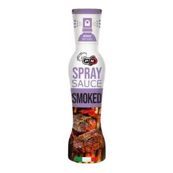 Pure Nutrition SPRAY SAUCE Течна Подправка - 140 мл