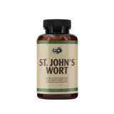 Pure Nutrition ST. JOHN'S WORTH 500 мг Жълт Кантарион - 100 таблетки, 100 дози