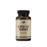Pure Nutrition SUPER FAT BURNER Термогенен Фет Бърнър - 60 капсули, 60 дози