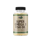 Pure Nutrition SUPER OMEGA 3 FISH OIL 1200 мг Рибено Масло 400 EPA / 300 DHA