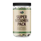 Pure Nutrition SUPER VITAMIN PACK Супер Мултивитамин - 30 пакета, 30 дози