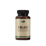 Pure Nutrition T-BLAST Тестостеронов Бустър - 60 таблетки, 60 дози