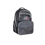 Pure Nutrition THERMO BACKPACK Висококачествена Термо Раница 4 хранения - 1 брой