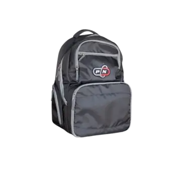 Pure Nutrition THERMO BACKPACK Висококачествена Термо Раница 4 хранения - 1 брой