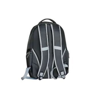 Pure Nutrition THERMO BACKPACK Висококачествена Термо Раница 4 хранения - 1 брой