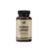 Pure Nutrition THYROID SUPPORT Формула в Подкрепа на Щитовидната Жлеза - 60 капсули, 30 дози