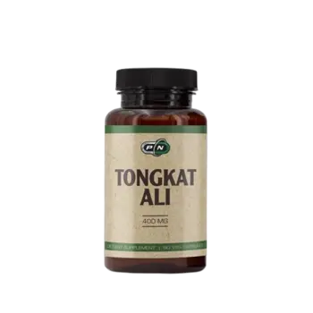 Pure Nutrition TONGKAT ALI 400 мг Тонгкат Али - 60 веге капсули, 60 дози