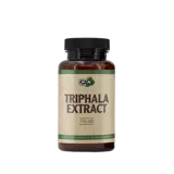 Pure Nutrition TRIPHALA EXTRACT 750 мг Трифала - 60 веге капсули, 60 дози