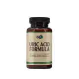 Pure Nutrition URIC ACID FORMULA Формула в Подкрепа на Уринарния Тракт и Пикочните Пътища - 60 капсули, 30 дози