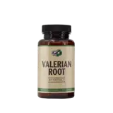 Pure Nutrition VALERIAN ROOT Валериана - 60 капсули, 60 дози