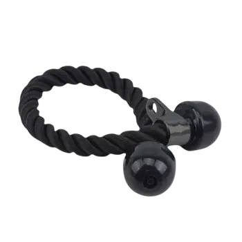 Pure Nutrition ВЪЖЕ ЗА ТРИЦЕПС TRICEPS ROPE - 1 брой
