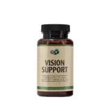 Pure Nutrition VISION SUPPORT Формула за Поддържане на Здравето на Зрението - 60 капсули, 60 дози