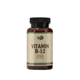 Pure Nutrition VITAMIN B-12 CYANOCOBALAMIN 500 мкг Витамин B-12 - 100 таблетки, 100 дози