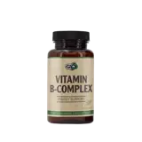 Pure Nutrition VITAMIN B-COMPLEX Витамин B-Комплекс - 100 капсули, 100 дози