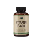 Pure Nutrition Витамин E 400 IU - 100 дражета, 100 дози