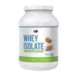 Pure Nutrition WHEY ISOLATE Суроватъчен Протеин Изолат