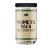 Pure Nutrition WOMEN'S PACK Мултивитаминен Комплекс за Жени - 30 пакета, 30 дози