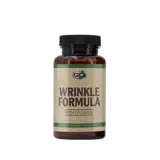 Pure Nutrition WRINKLE FORMULA Формула за Намаляване на Появата на Бръчки - 60 капсули, 30 дози