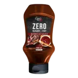 Pure Nutrition ZERO CALORIE SAUCE Сос с Ниско Съдържание на Калории - 500 мл